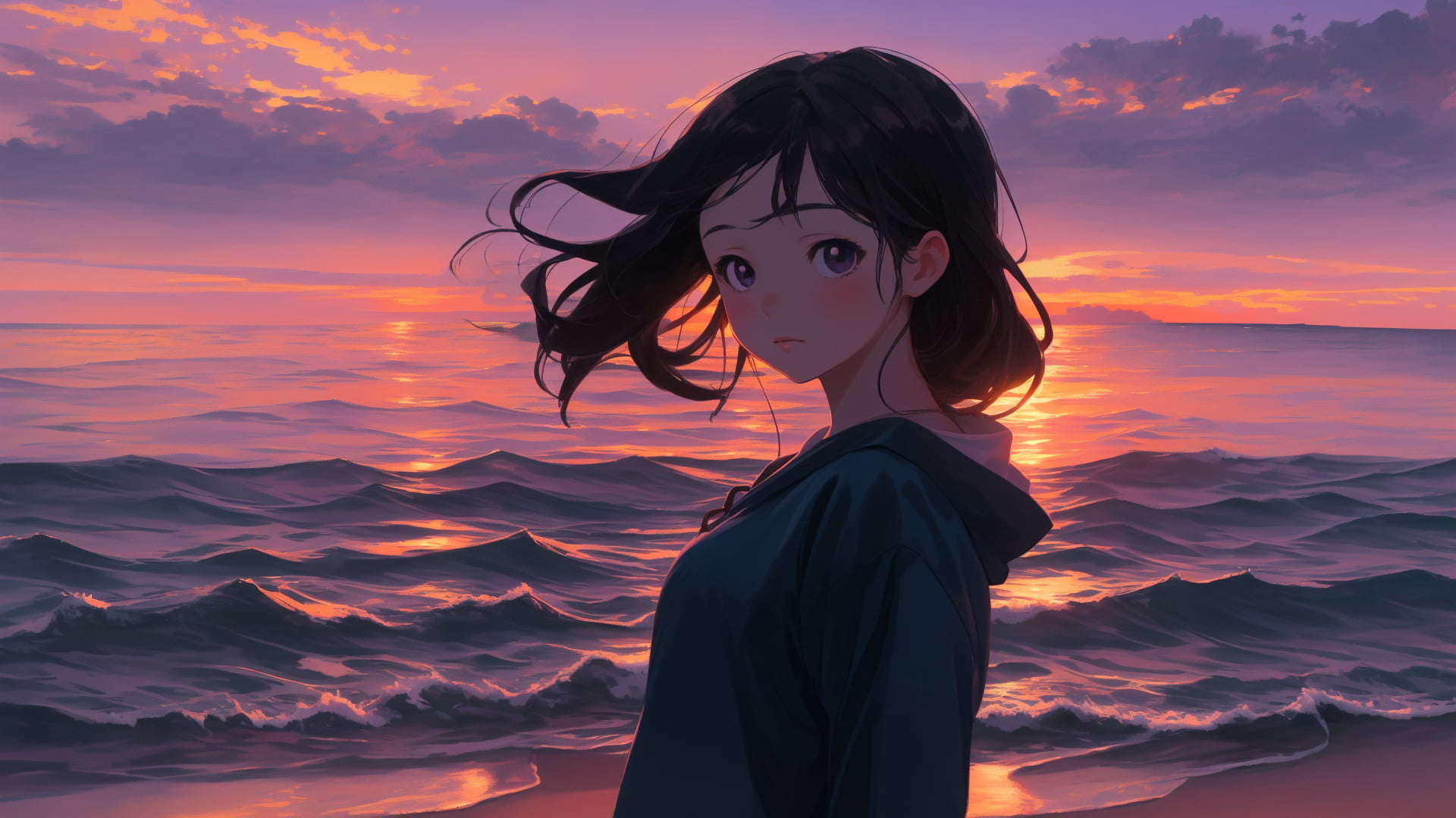 头图由 Stable Diffusion 生成